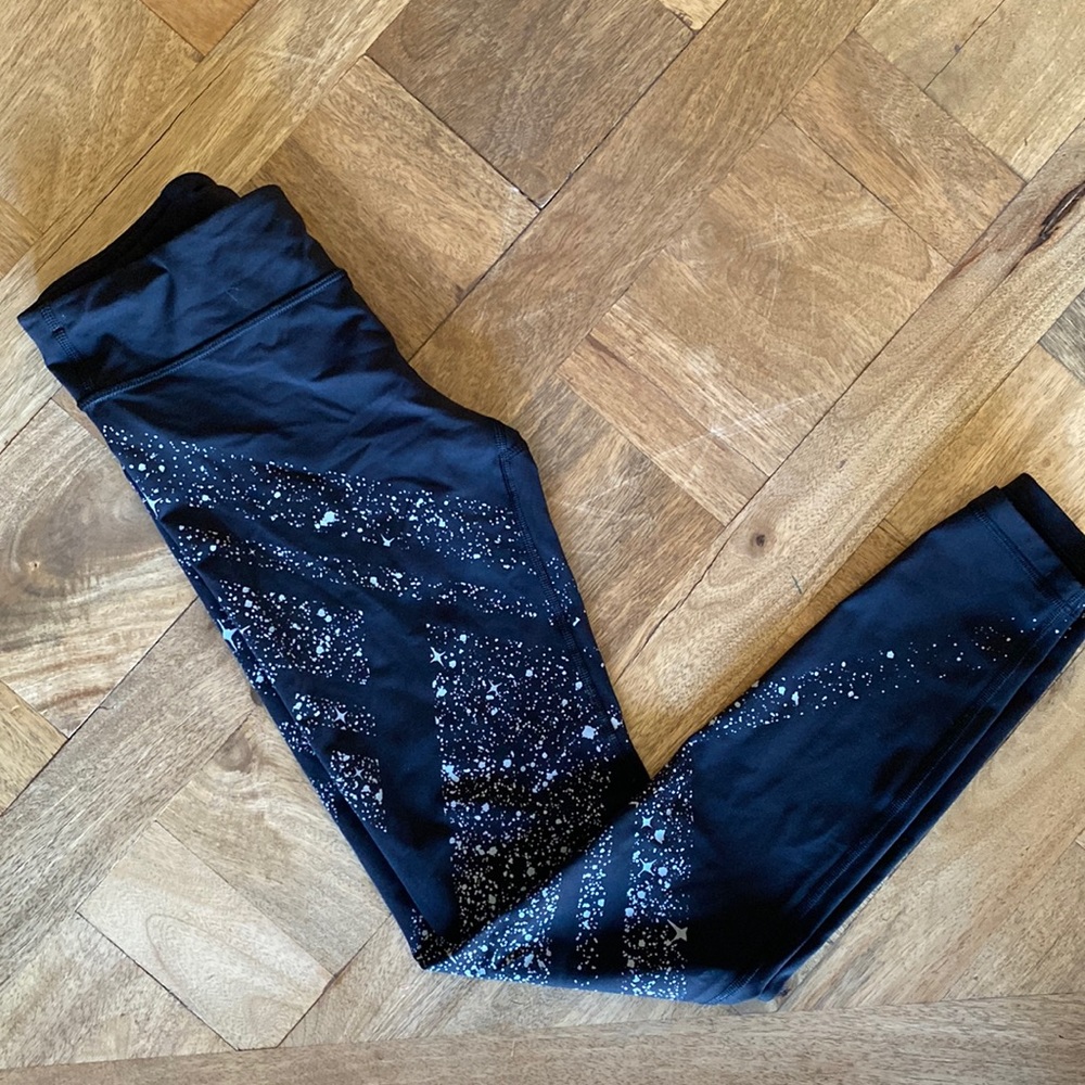 Girls Ivivva leggings